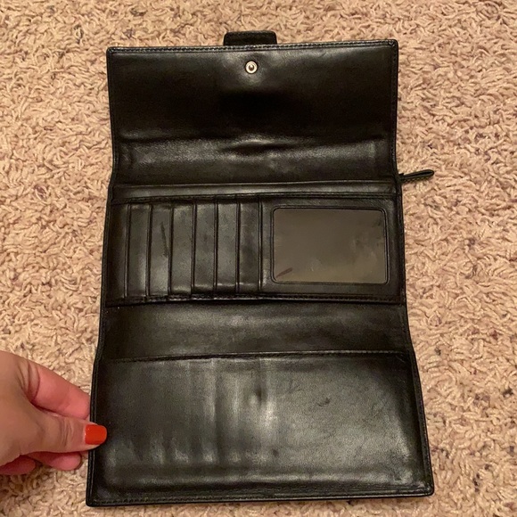 Coach Wallet - Picture 3 of 5